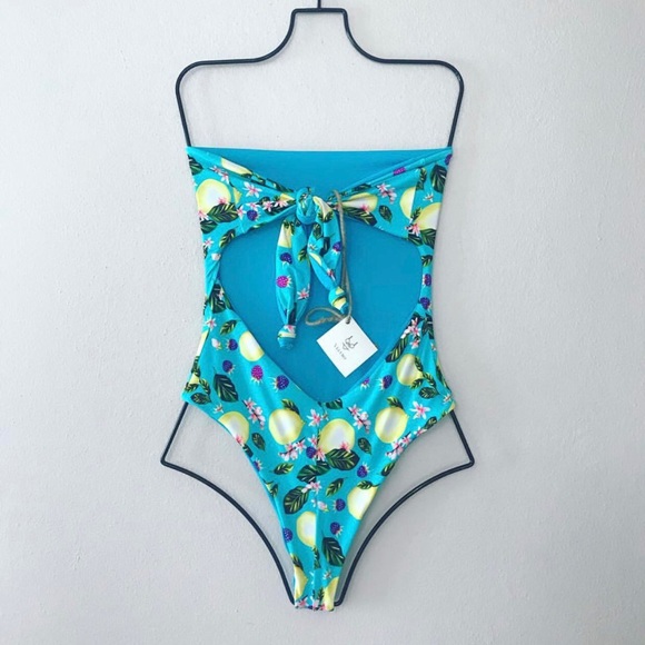 Velero Swimwear - Picture 2 of 2